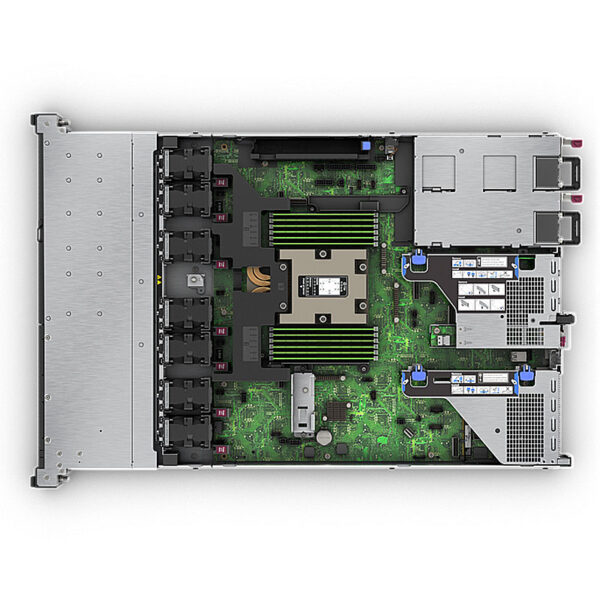 HPE-Proliant-DL325-Gen11-Interior