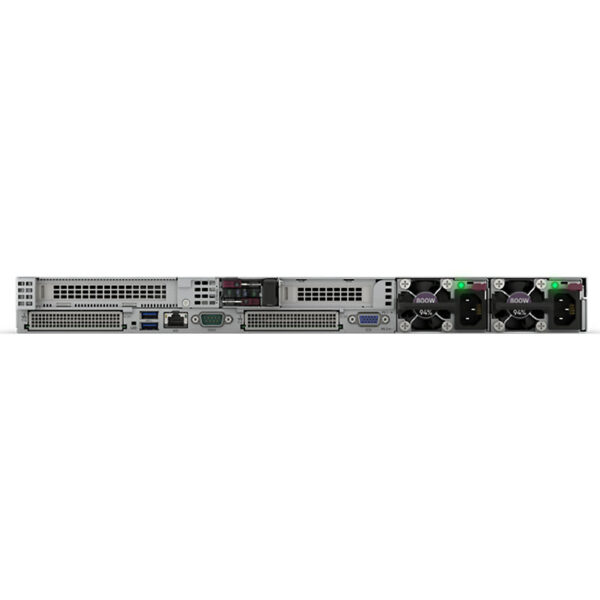 HPE-Proliant-DL325-Gen11-Rear