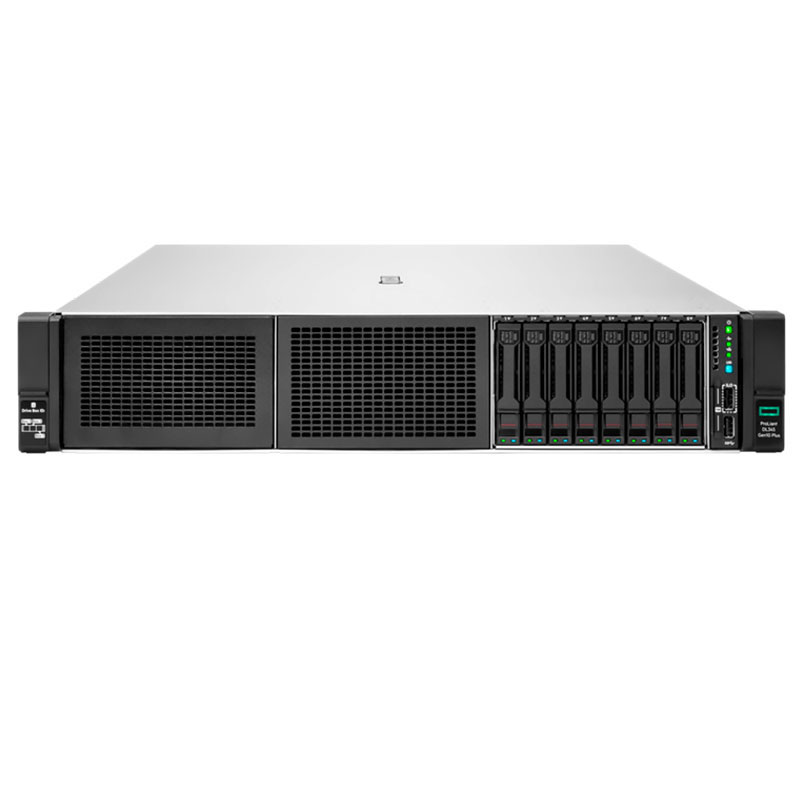 HPE-Proliant-DL385-Gen11-Front-8SFF