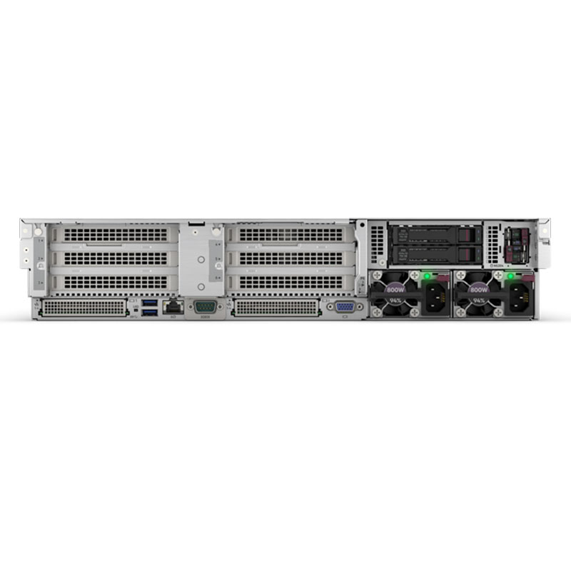 HPE-Proliant-DL385-Gen11-SFF