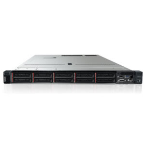 Lenovo-ThinkSystem-SR630-V2-10SFF, Lenovo SR630 V2 Xeon Gold 6326 32GB 4x960SSD 7Z71SSPQ00