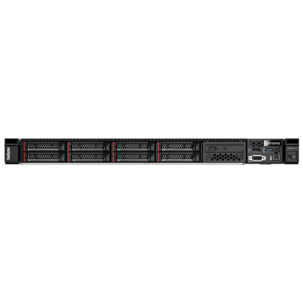 Lenovo-ThinkSystem-SR630-V2-Front