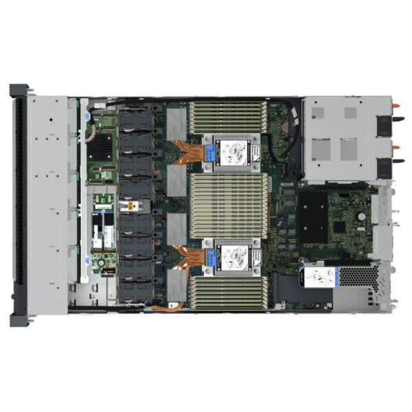 Lenovo-ThinkSystem-SR630-V2-Interior