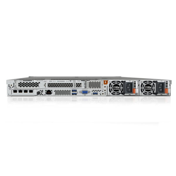 Lenovo ThinkSystem SR630 V2 Intel Xeon Siver 4314 16GB 5350-8i 2x960GB SSD 2x750W - Image 6