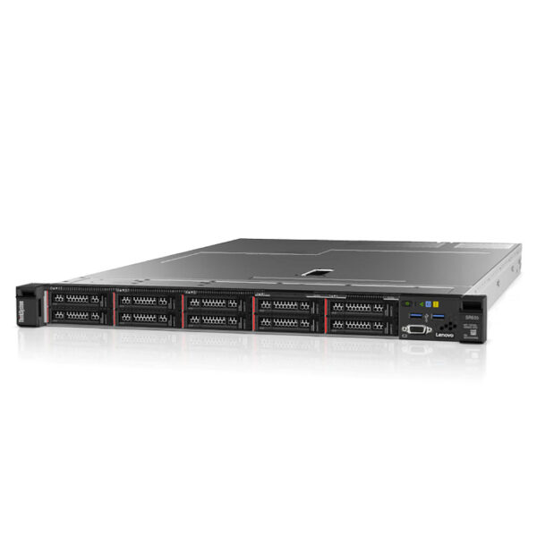 Lenovo-ThinkSystem-SR635-Front-Left-10SFF