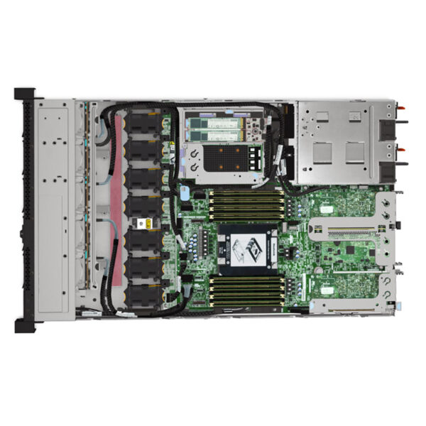 Lenovo-ThinkSystem-SR635-Interior