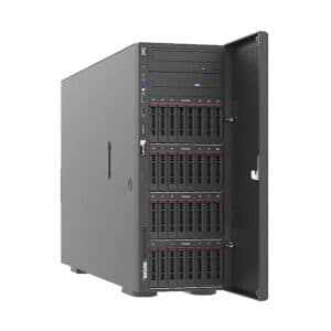 Lenovo-ThinkSystem-ST650-V2-Front-Right