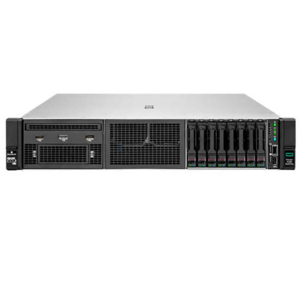 HPE-DL380-Gen10-Front-8LFF-DVD-Bay