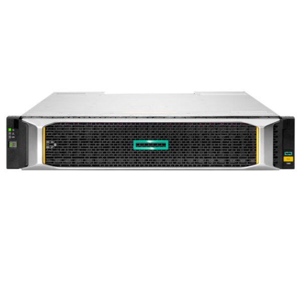 HPE-MSA-1060-Front-Bezel