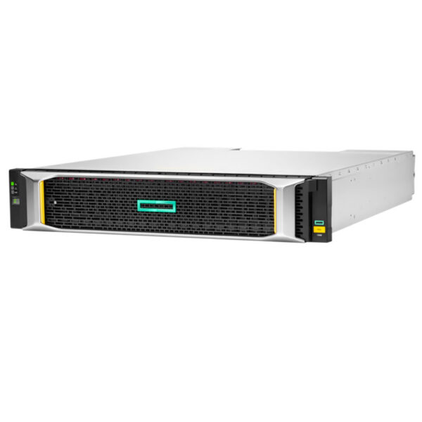 HPE-MSA-1060-Front-Left