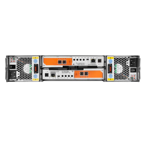 HPE-MSA-1060-Rear