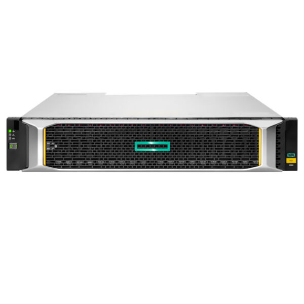 HPE-MSA-2060-Front-Bezel