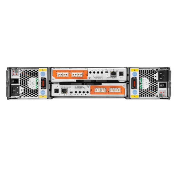 HPE-MSA-2060-Rear