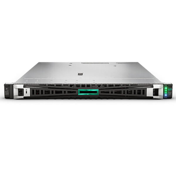 HPE-Proliant-DL365-Gen11-Front, HPE ProLiant DL365 Gen11 EPYC 9124 P55016-B21