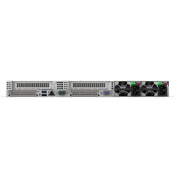 HPE-Proliant-DL365-Gen11-Rear