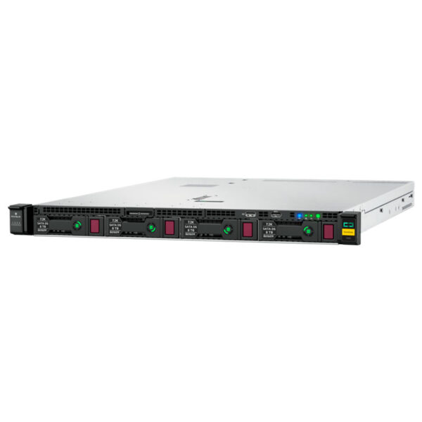 HPE-StoreEasy-1460-Front-Left