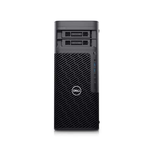 Dell-Precision-T5860-Front