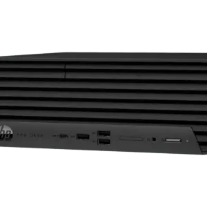 HP Pro SFF 400 G9 Front Right Side