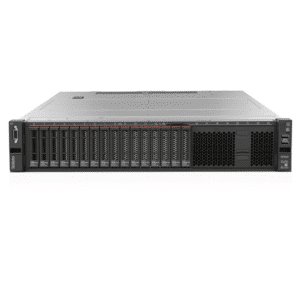 Lenovo-ThinkSystem-SR655-Front, Lenovo ThinkSystem SR665 ICT2 Server (7D2VCTO1WW#ICT2#66)