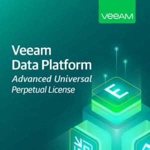 Veeam Data Platform Advanced Universal Perpetual