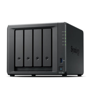 Synology-DS423+, Synology DS423+ 4Bay NAS (DS423PLUS)