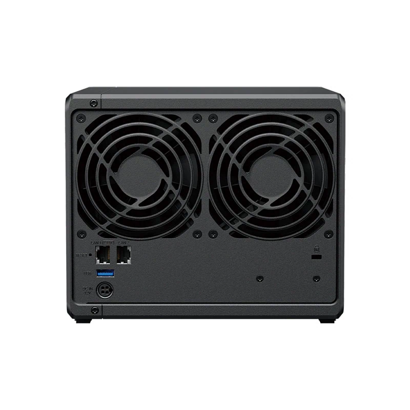 Synology-DS425+-Rear