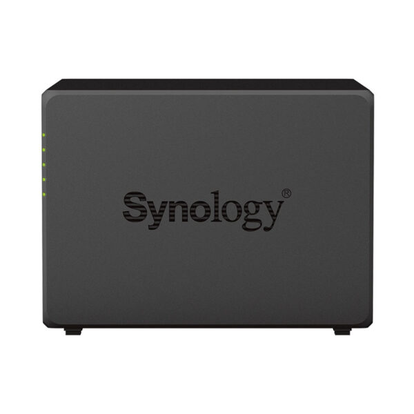 Synology-DS923+--Left