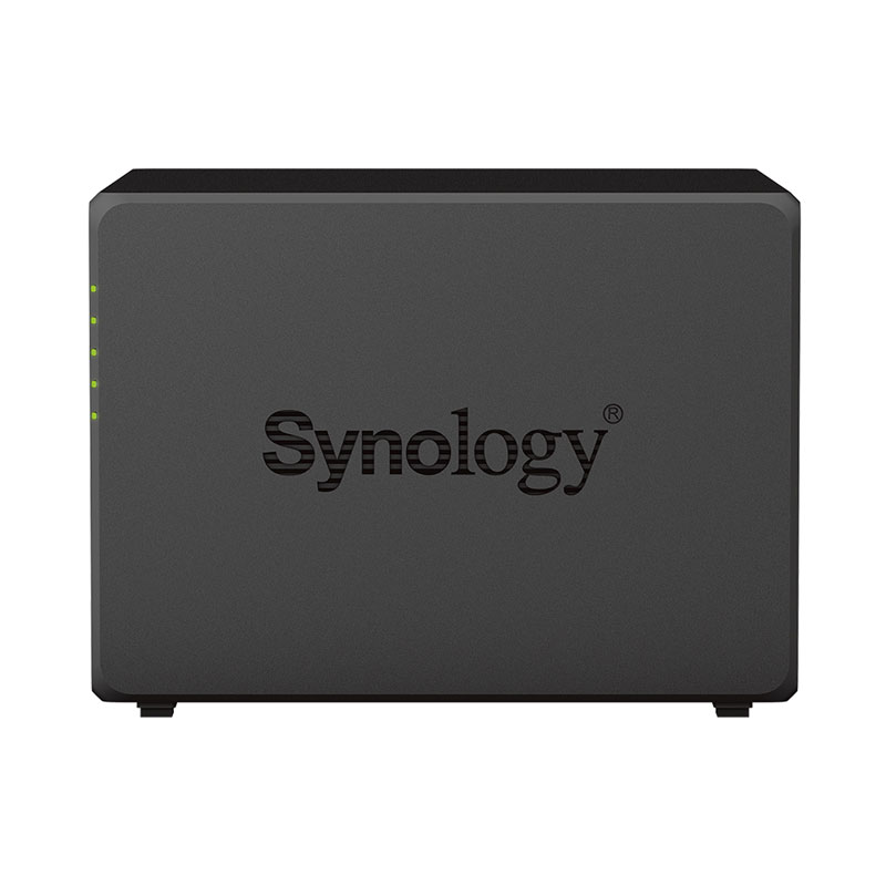 Synology-DS923+--Left