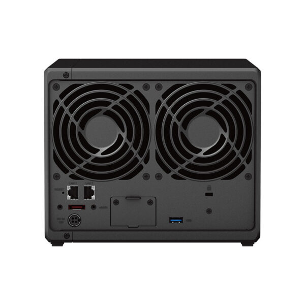 Synology-DS923+-Rear