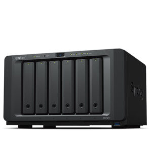 Synology-DiskStation-DS1621+