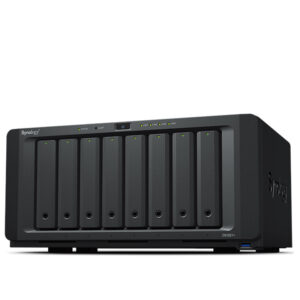 Synology-DiskStation-DS1821+