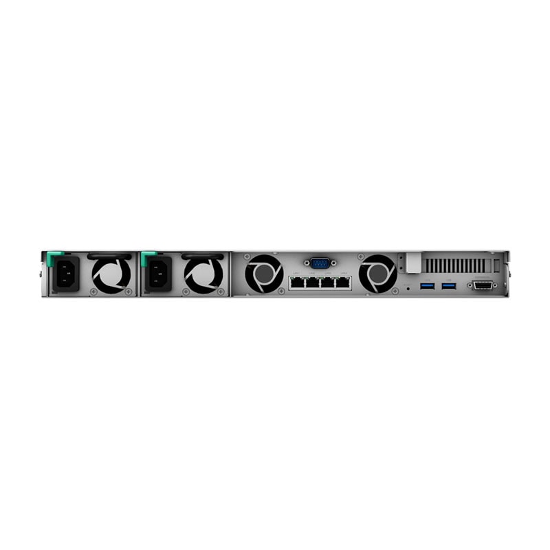 Synology-RackStation-RS1619xs+-Rear