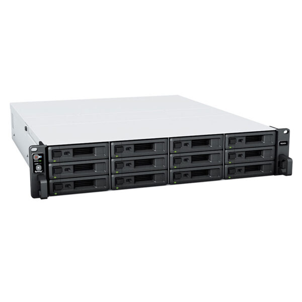 Synology-RackStation-RS2423+-Front-Right