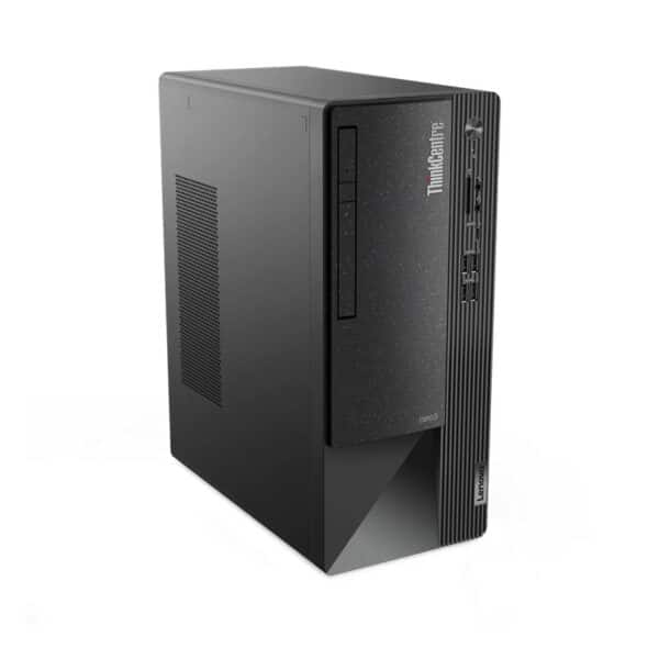 Lenovo-ThinkCentre-neo-50t-Gen-4-12JB-Front-Right