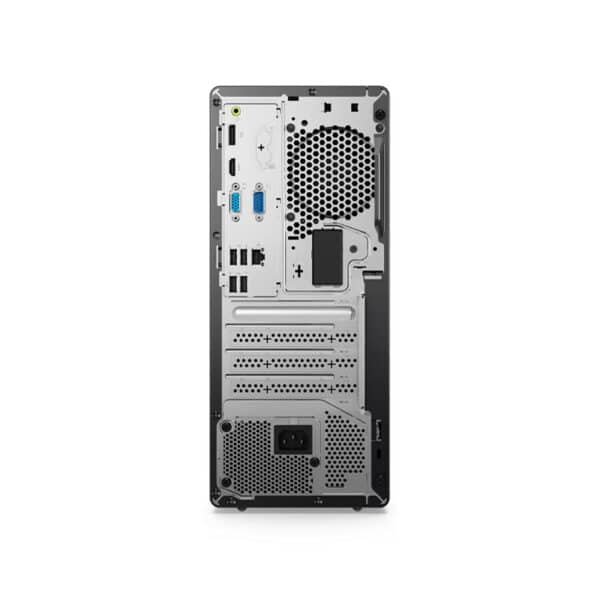 Lenovo-ThinkCentre-neo-50t-Gen-4-12JB-Rear