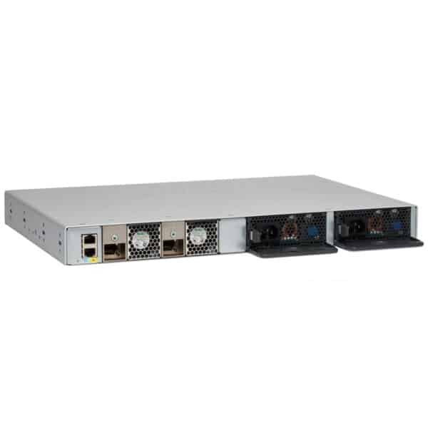 Cisco C9200-24T-E Back