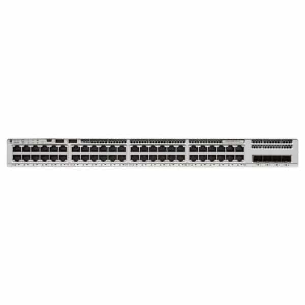 Cisco C9200-24T-E Front