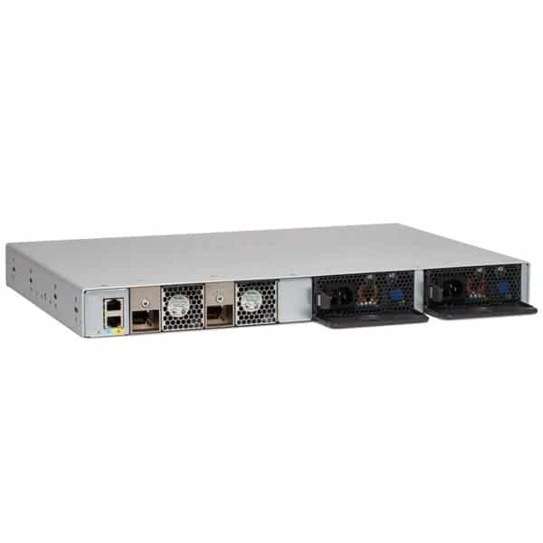 Cisco C9300-24P-E Back