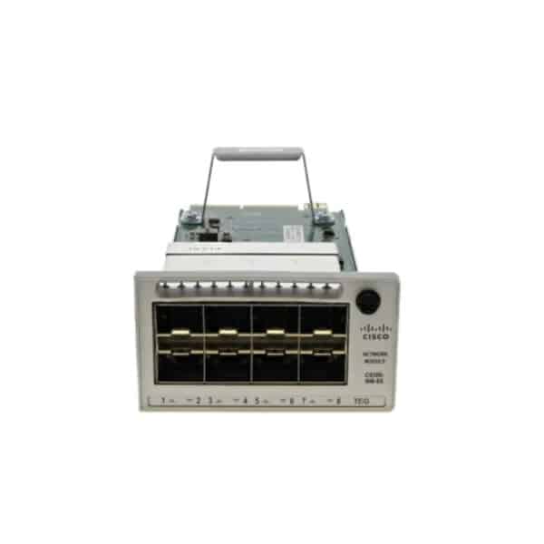 Cisco C9800-L-F-K9 Back