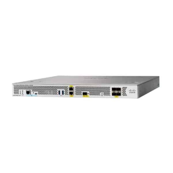 Cisco C9800-L-F-K9 Back