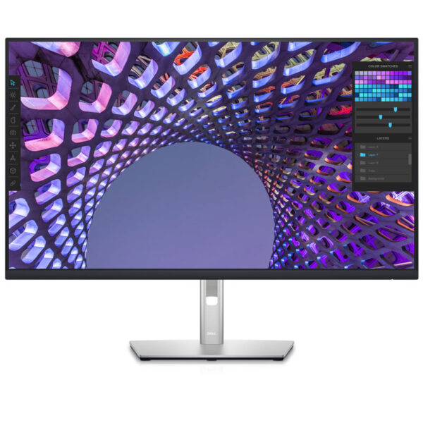 Dell-32-Monitor---P3223QE-Front