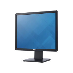 Dell-E1715S-Front-Right, Dell 17" Monitor - E1715S