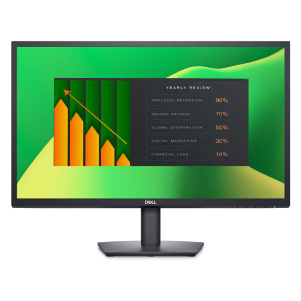 Dell-Monitor-E2423H-Front