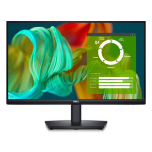 Dell-Monitor-E2424HS-Front, Dell 24" Monitor - E2424HS