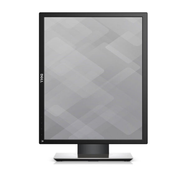 Dell-Monitor-P1917S-Front-Portrait