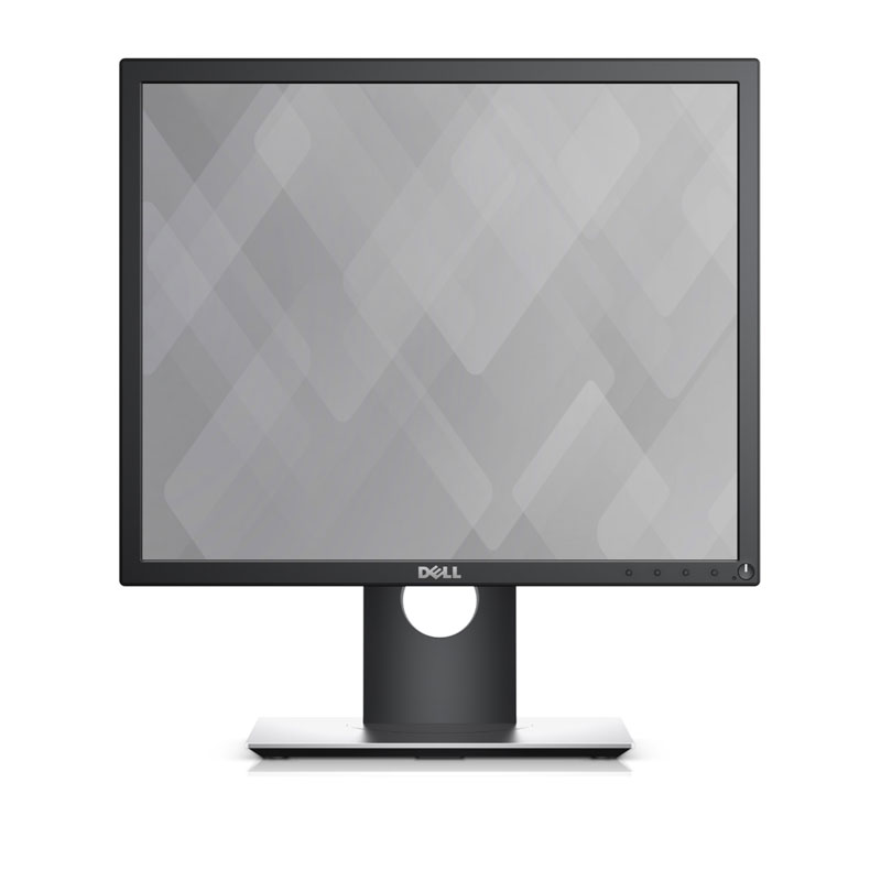 Dell-Monitor-P1917S-Front