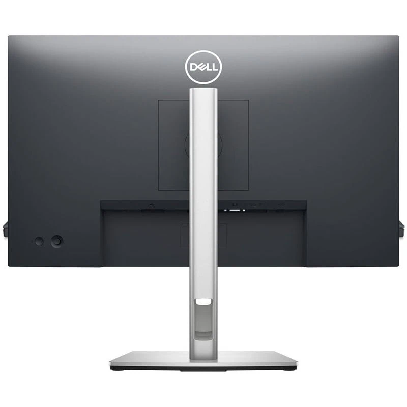 Dell-Monitor-P2422H-Rear