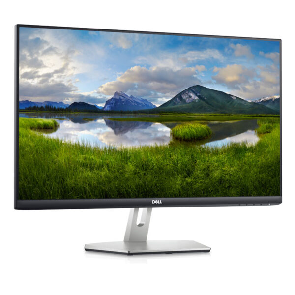 Dell-Monitor-S2721H-Front-Right