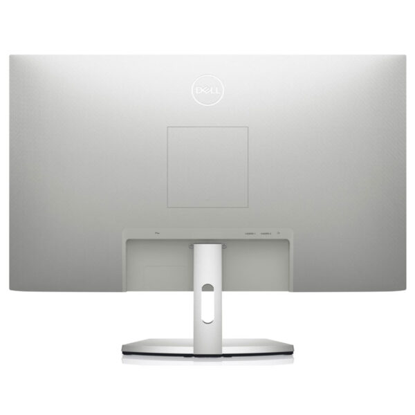 Dell-Monitor-S2721Ht-Rear