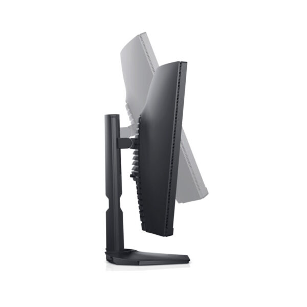 Dell-Monitor-S721HGF-Curve-Right-Tilt